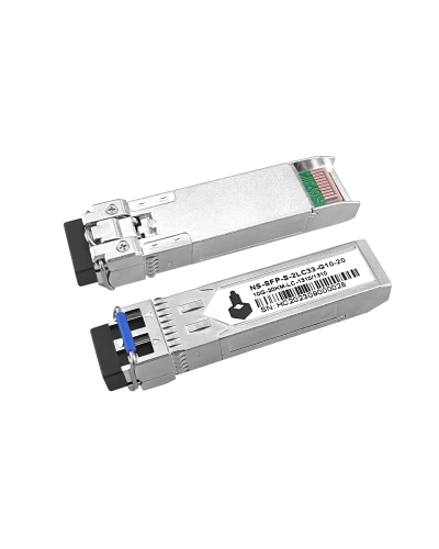 NS-SFP-S-2LC33-G10-20. SFP-модуль. NST в Тюмени