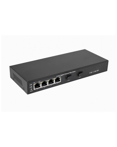 NS-SW-4G2G. Коммутатор без PoE. NST в Тюмени