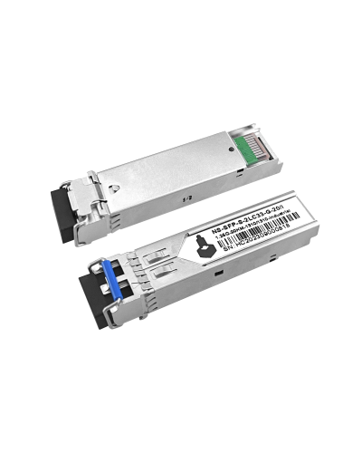 NS-SFP-S-2LC33-G-20/I. SFP-модуль. NST в Тюмени