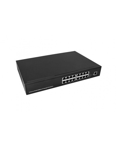 NS-PI-8G-L. Инжектор PoE. NST в Тюмени