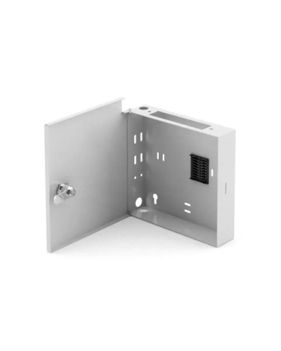 NTSS-WFOBMH-ST-8-FC/ST-S0020 8xST. Бокс оптический настенный. NTSS в Тюмени