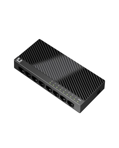 Netis ST3108C. Коммутатор неуправляемый. Netis в Тюмени