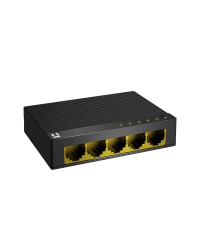 Netis ST3105GC. Коммутатор неуправляемый. Netis в Тюмени