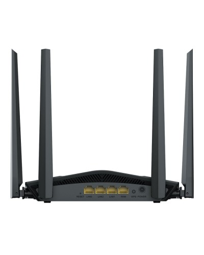 Netis NX10 AX1500. Роутер беспроводной. Netis в Тюмени
