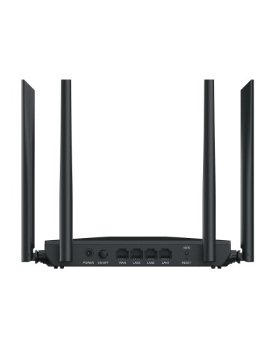 Netis NC65 AC1200. Роутер беспроводной. Netis в Тюмени