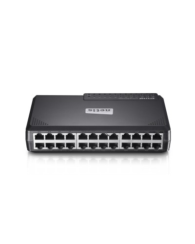 Netis ST3124P. Коммутатор неуправляемый. Netis в Тюмени
