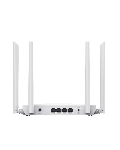 Netis NC21 AC1200. Роутер беспроводной. Netis в Тюмени