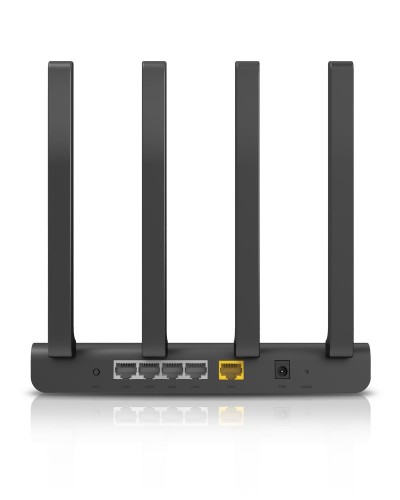 Netis N2 AC1200. Роутер беспроводной. Netis в Тюмени