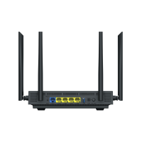 Netis N6 AX1800. Роутер беспроводной. Netis