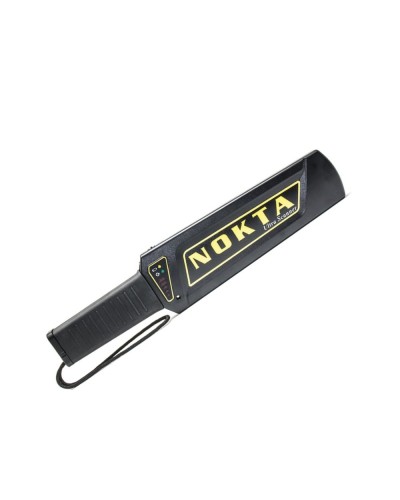 ULTRA SCANNER PRO. Металлодетектор ручной. Nokta Makro в Тюмени