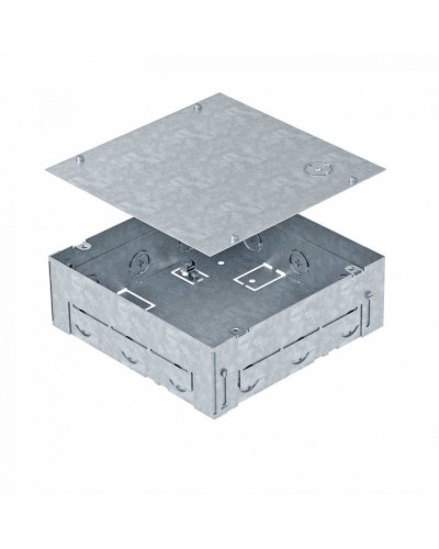 UDHOME BOX 9, (7427432). Коробка для люка. OBO Bettermann в Тюмени