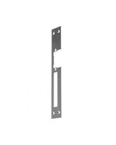 F 63 Inox (L03X). Планка плоская, длинная. O&C в Тюмени