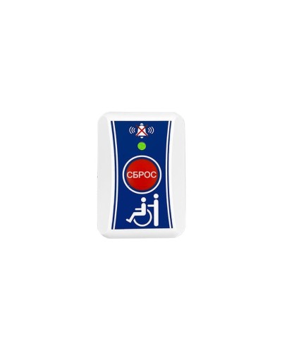 AL-CB. Кнопка отмены вызова. OMEGA в Тюмени