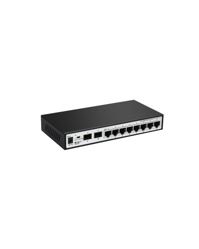 OR-OS2210F/A1A. Неуправляемый коммутатор. ORIGO в Тюмени