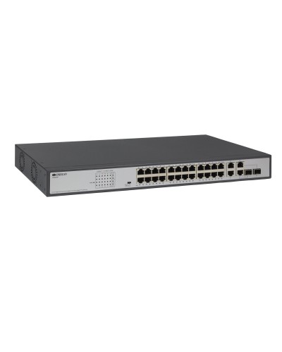 OR-OS2228P/370W/A1A. Неуправляемый коммутатор. ORIGO в Тюмени