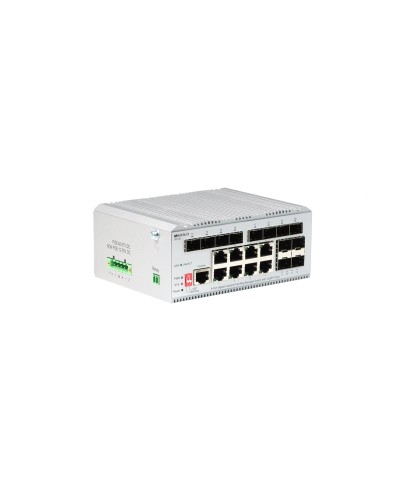 OR-OI3120/A1A. Управляемый коммутатор. ORIGO в Тюмени