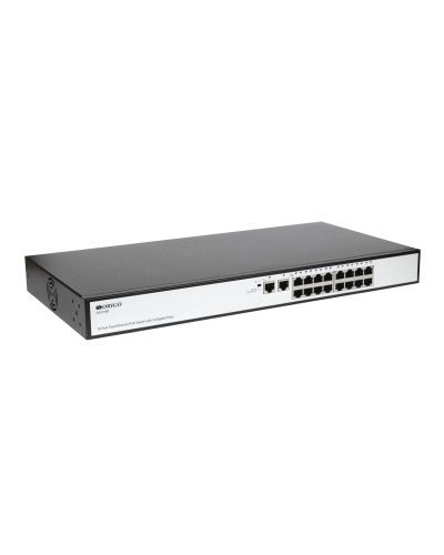 OR-OS1218P/190W/A1A. Неуправляемый коммутатор. ORIGO в Тюмени