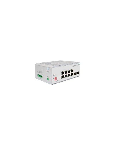 OR-OI2210P+/185W/A1A. Неуправляемый коммутатор. ORIGO в Тюмени