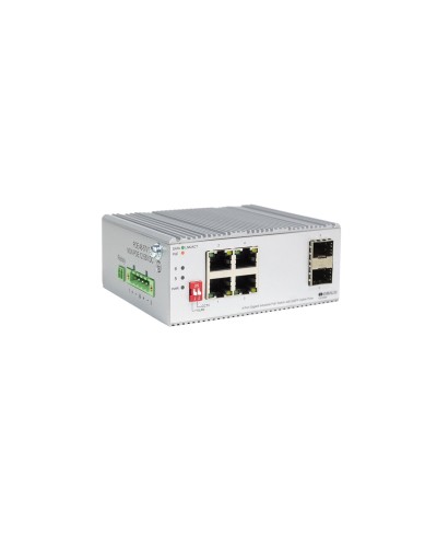 OR-OI2206P/120W/A1A. Неуправляемый коммутатор. ORIGO в Тюмени