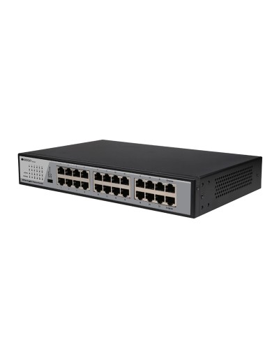 OR-OS2224/A1A. Неуправляемый коммутатор. ORIGO в Тюмени