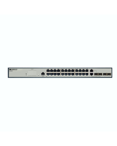 OR-OS3126P/250W/A1A. Управляемый коммутатор. ORIGO в Тюмени