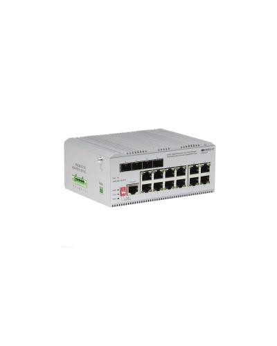 OR-OI3112P/185W/A1A. Управляемый коммутатор. ORIGO в Тюмени