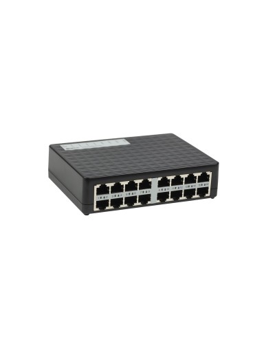 OR-OS1116/A1A. Неуправляемый коммутатор. ORIGO в Тюмени