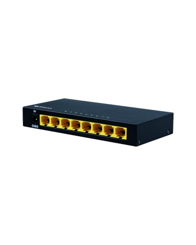 OR-OS2208/A1A. Неуправляемый коммутатор. ORIGO в Тюмени