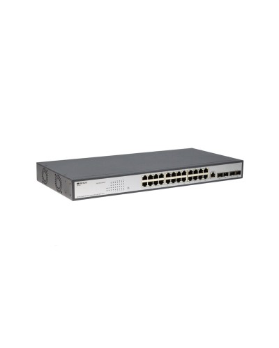 OR-OS3228/A1A. Управляемый коммутатор. ORIGO в Тюмени