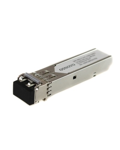 SFP-M2LC14-G-1310-1310-I. SFP-модуль. OSNOVO в Тюмени