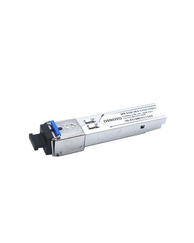 SFP-S1SC18-F-1310-1550. SFP-модуль. OSNOVO в Тюмени