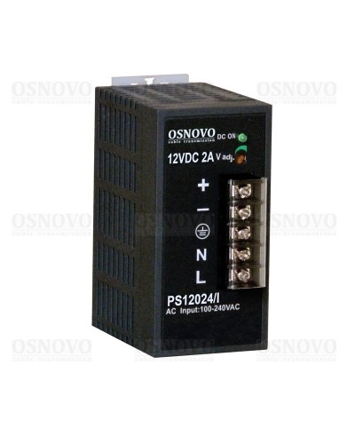 PS-48048/I. Блок питания. OSNOVO в Тюмени
