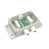 SP-IP/1000PW(ver.2). Устройство грозозащиты цепей Ethernet. OSNOVO