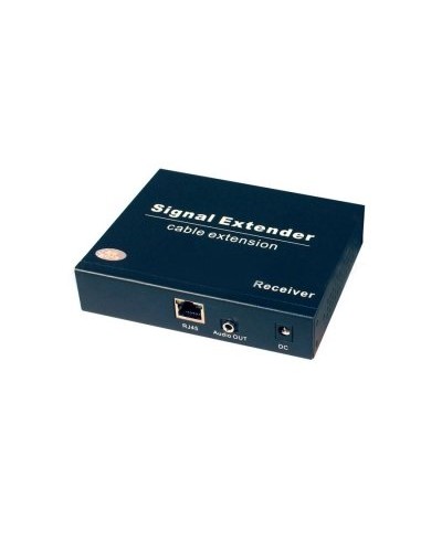 RLN-VKM/1. Удлинитель VGA, аудио-сигналов. OSNOVO в Тюмени