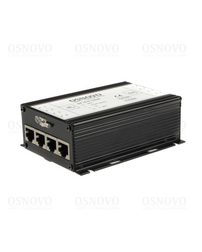 SP-IP4/100. Устройство грозозащиты цепей Ethernet. OSNOVO в Тюмени