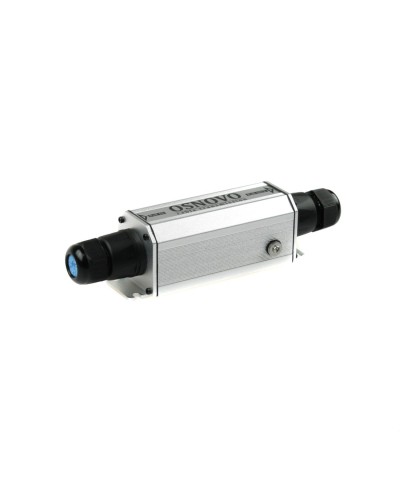 E-PoE/2W. Удлинитель PoE по кабелю UTP. OSNOVO в Тюмени