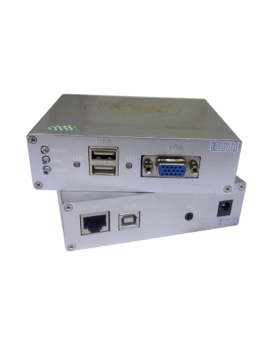TA-VKM/7+RA-VKM/7. Комплект для передачи VGA, Клавиатура, Мышь. OSNOVO в Тюмени
