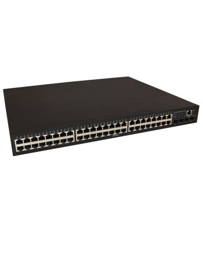 SW-84804/L(800W). Коммутатор с PoE. OSNOVO в Тюмени