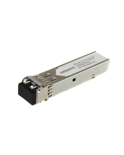 SFP-M2LC14-G-1310-1310. SFP-модуль. OSNOVO в Тюмени