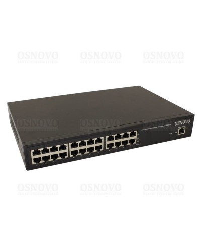 Midspan-12/180RGM. Инжектор PoE. OSNOVO в Тюмени