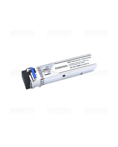 SFP-S1LC12-G-1310-1550. SFP-модуль. OSNOVO в Тюмени