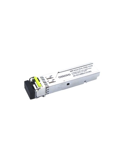 SFP-S1LC19-G-1550-1310. SFP-модуль. OSNOVO в Тюмени