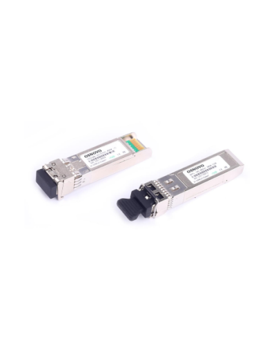 SFP-S2LC15-10G-1310-1310. SFP-модуль. OSNOVO в Тюмени