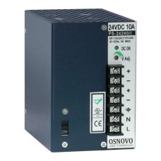 PS-24240/I. Блок питания промышленный. OSNOVO