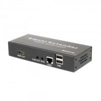 RLN-HiKMDA2. Блок приема HDMI. OSNOVO