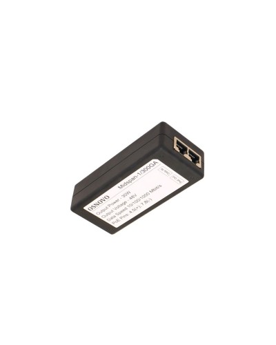 Midspan-1/300GA. Инжектор PoE. OSNOVO в Тюмени