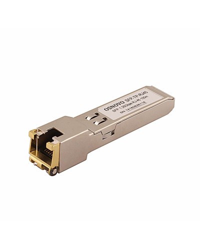 SFP-TP-RJ45(1G). SFP-модуль. OSNOVO в Тюмени