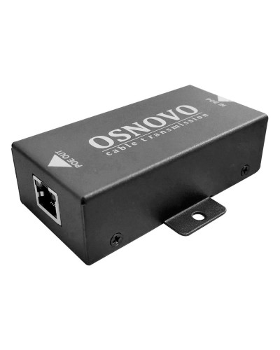 E-PoE/1. Удлинитель PoE по кабелю UTP. OSNOVO в Тюмени