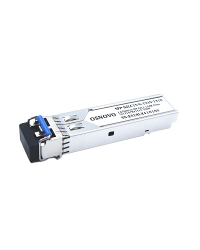 SFP-S2LC15-G-1310-1310-I. SFP-модуль. OSNOVO в Тюмени
