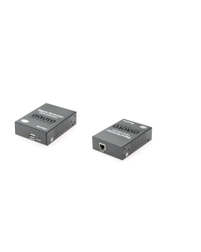 TLN-U1/1+RLN-U4/1. Удлинитель USB 2.0. OSNOVO в Тюмени